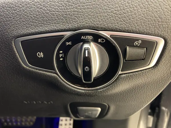 2020 Mercedes E Class — photo 7 | Tuminion Kenya