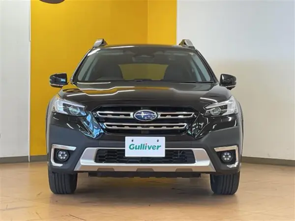 2024 Subaru Legacy Outback — photo 8 | Tuminion Kenya