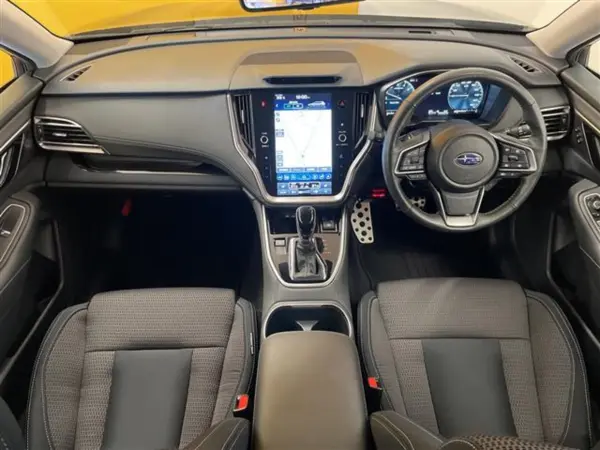 2024 Subaru Legacy Outback — photo 2 | Tuminion Kenya