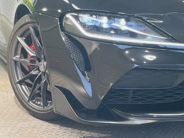 2023 Toyota Supra — photo 8 | Tuminion Kenya