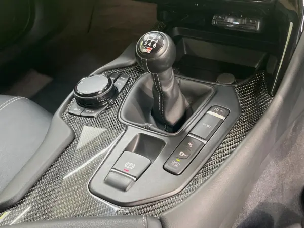 2023 Toyota Supra — photo 3 | Tuminion Kenya