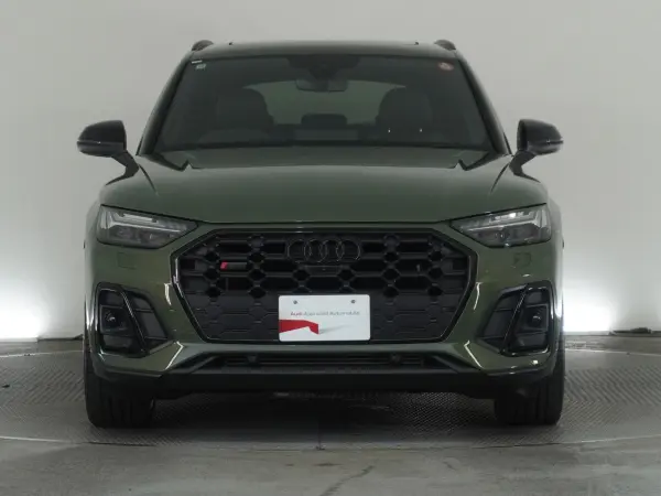 2024 Audi Sq5 — photo 2 | Tuminion Kenya