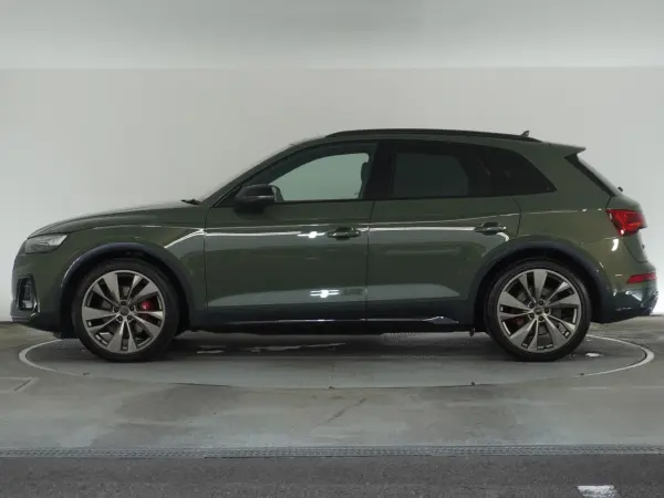 2024 Audi Sq5 — photo 3 | Tuminion Kenya