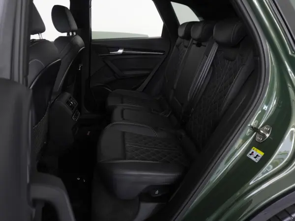2024 Audi Sq5 — photo 9 | Tuminion Kenya