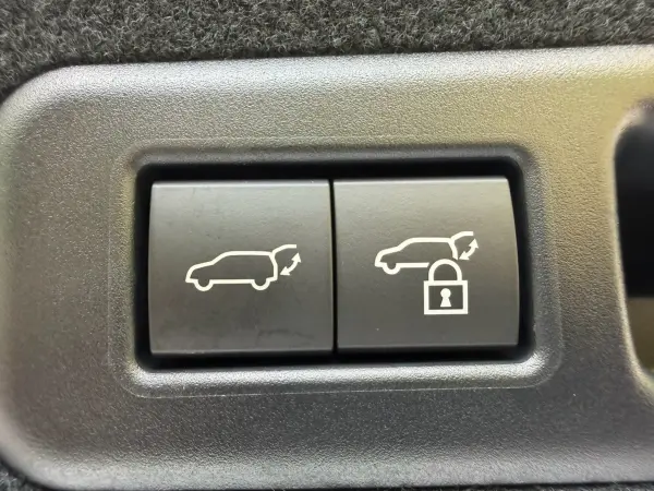 2021 Lexus Rx — photo 7 | Tuminion Kenya