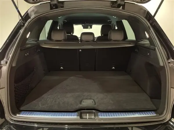 2022 Mercedes-benz Glc — photo 8 | Tuminion Kenya