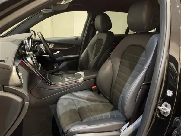 2022 Mercedes-benz Glc — photo 3 | Tuminion Kenya