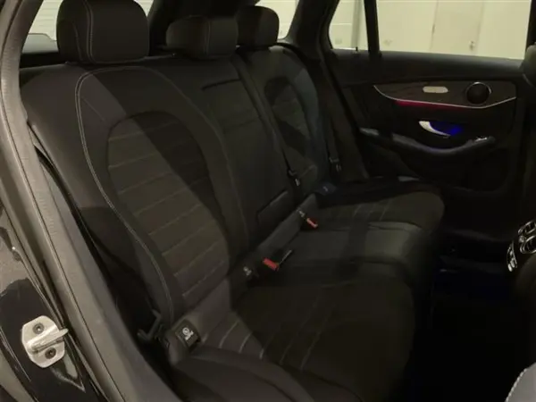 2022 Mercedes-benz Glc — photo 7 | Tuminion Kenya
