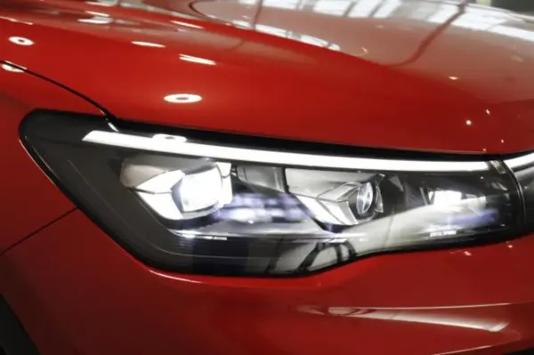 2025 Volkswagen Tiguan — photo 2 | Tuminion Kenya