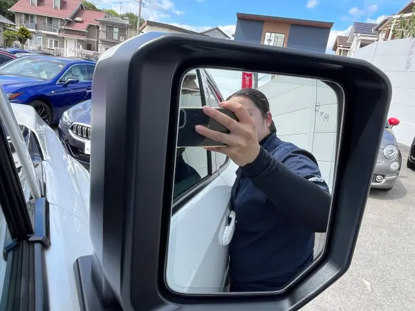 2025 Lexus Gx — photo 8 | Tuminion Kenya
