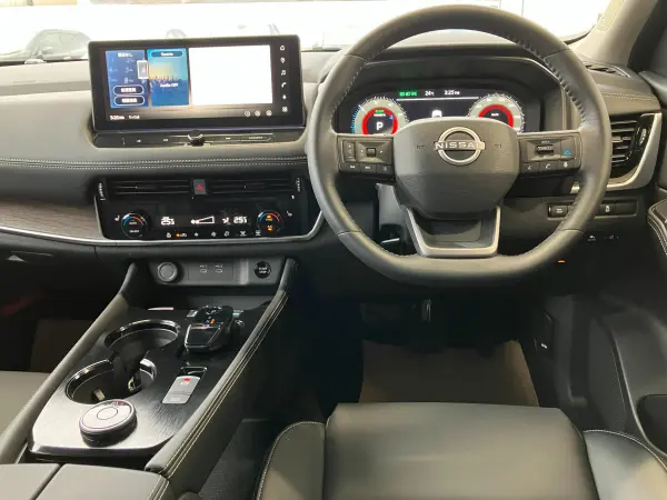 2025 Nissan Xtrail — photo 2 | Tuminion Kenya