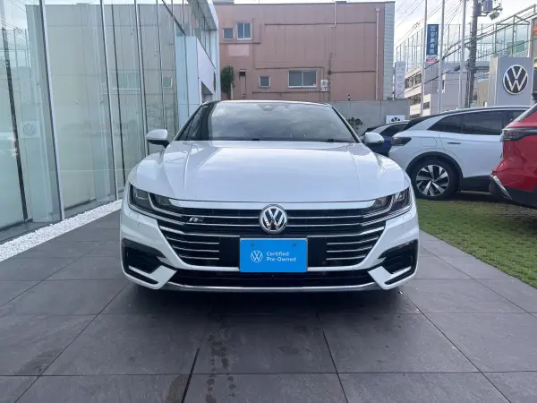 2019 Volkswagen Arteon — photo 3 | Tuminion Kenya