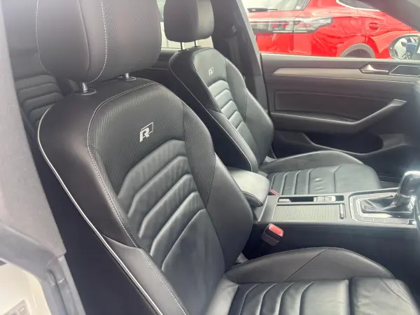 2019 Volkswagen Arteon — photo 8 | Tuminion Kenya