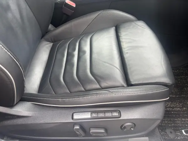 2019 Volkswagen Arteon — photo 9 | Tuminion Kenya