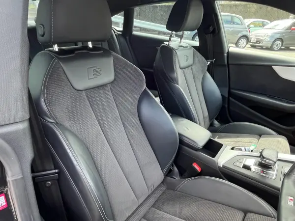 2019 Audi A5 Sportback — photo 2 | Tuminion Kenya