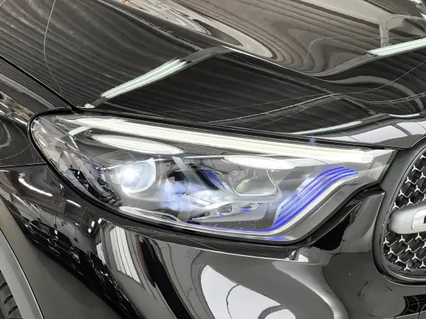 2023 Mercedes-benz Glc — photo 9 | Tuminion Kenya