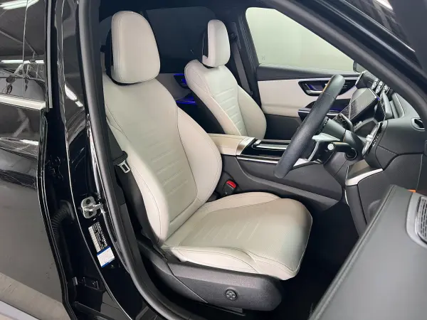 2023 Mercedes-benz Glc — photo 3 | Tuminion Kenya