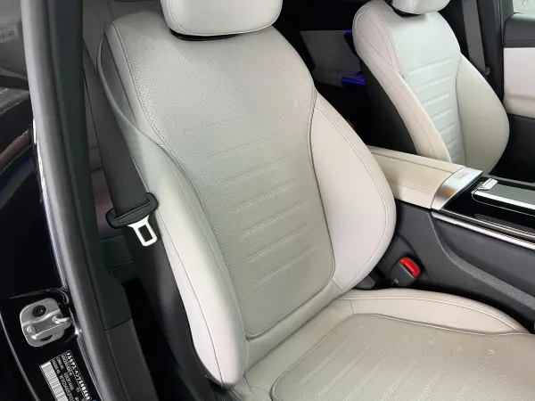 2023 Mercedes-benz Glc — photo 7 | Tuminion Kenya