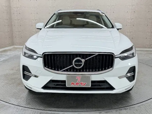 2021 Volvo Xc60 — photo 9 | Tuminion Kenya