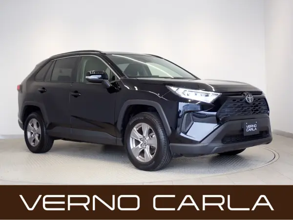 2023 Toyota  Rav4 — photo 1