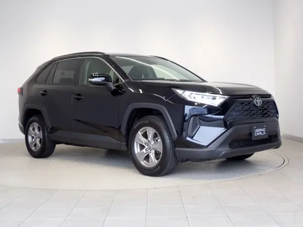 2023 Toyota  Rav4 — photo 8 | Tuminion Kenya