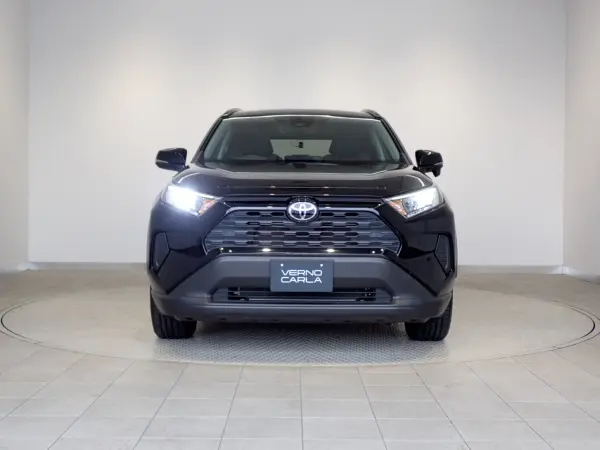 2023 Toyota  Rav4 — photo 9 | Tuminion Kenya