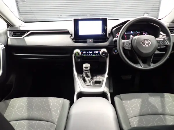 2023 Toyota  Rav4 — photo 2 | Tuminion Kenya