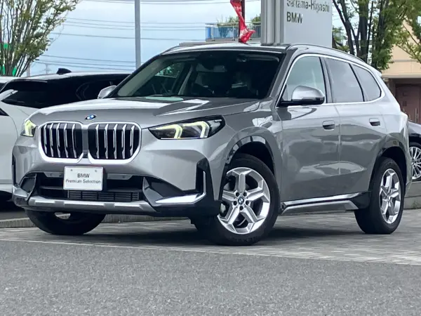 2023 Bmw X1 — photo 1