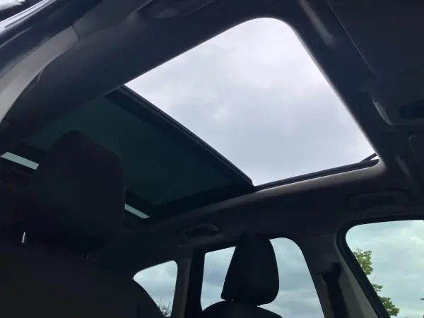 2023 Bmw X1 — photo 7 | Tuminion Kenya