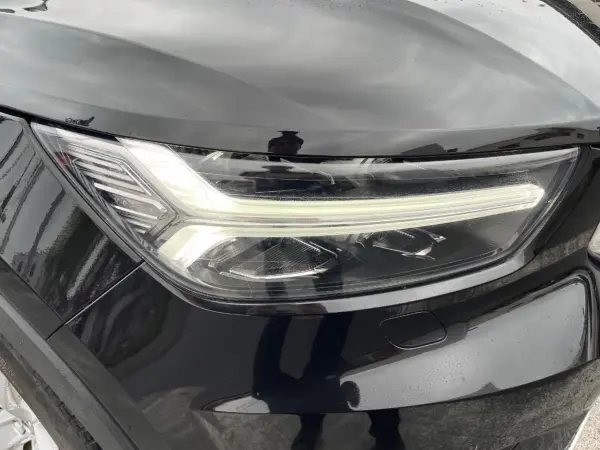 2021 Volvo Xc40 — photo 9 | Tuminion Kenya