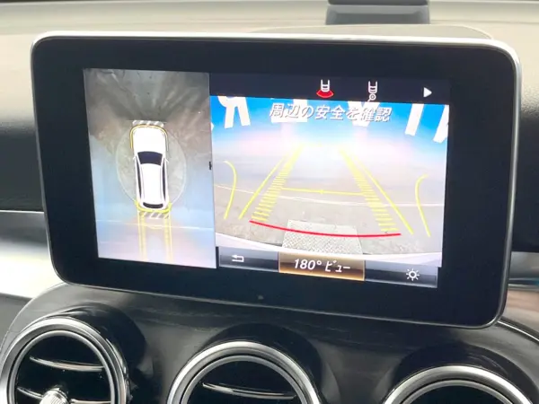 2019 Mercedes-benz Glc — photo 3 | Tuminion Kenya
