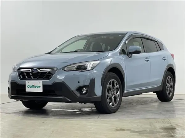 2022 Subaru Xv — photo 8 | Tuminion Kenya