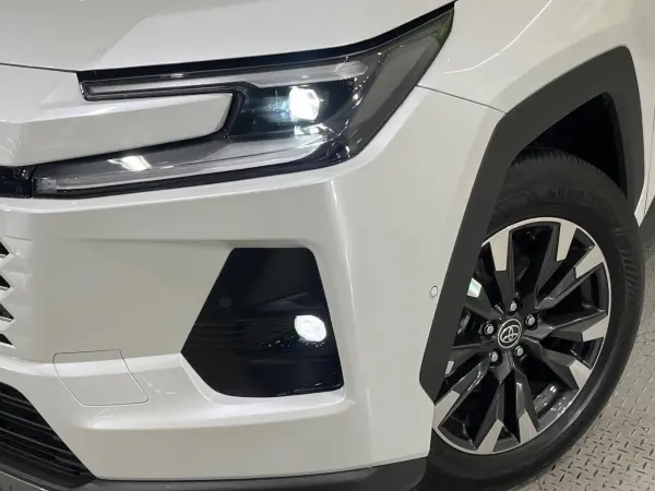 2026 Toyota  Rav4 — photo 8 | Tuminion Kenya