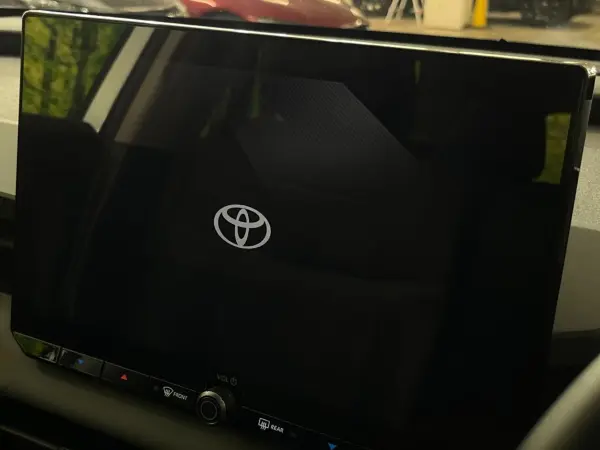 2026 Toyota  Rav4 — photo 7 | Tuminion Kenya