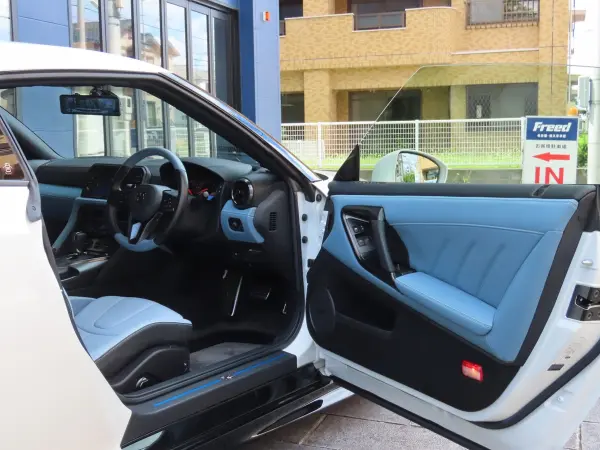 2024 Nissan Gt-r — photo 2 | Tuminion Kenya
