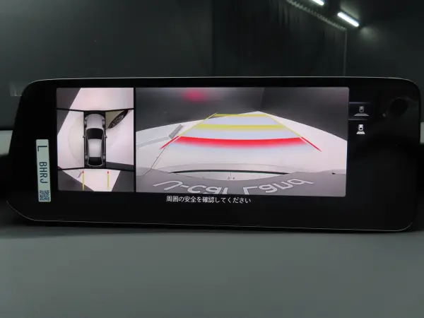 2025 Mazda 3 Fastback — photo 8 | Tuminion Kenya