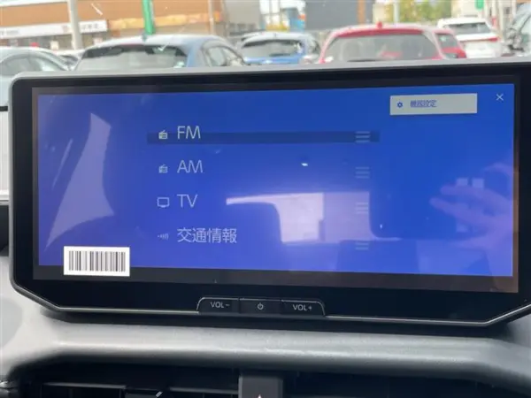 2026 Toyota Hilux — photo 7 | Tuminion Kenya