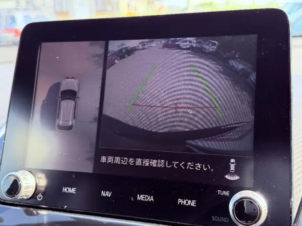 2023 Mitsubishi Eclipse Cross — photo 7 | Tuminion Kenya