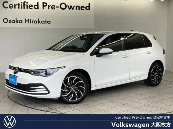 2022 Volkswagen Golf TDI Active Advance