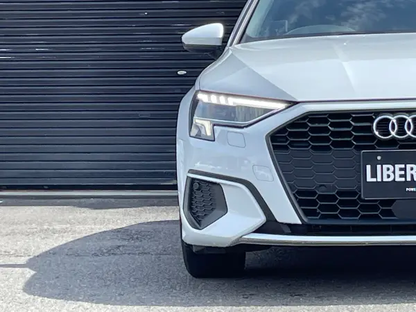 2021 Audi A3 Sportback — photo 9 | Tuminion Kenya