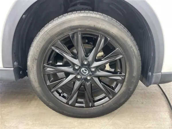 2021 Mazda Cx5 — photo 8 | Tuminion Kenya