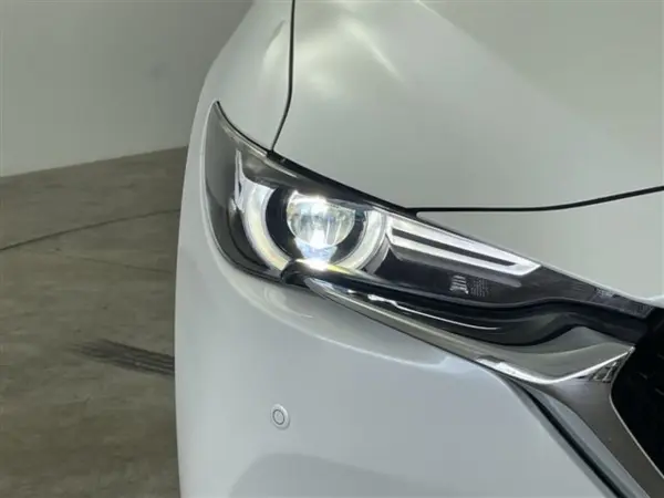 2021 Mazda Cx5 — photo 9 | Tuminion Kenya