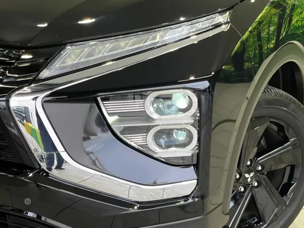 2024 Mitsubishi Eclipse Cross — photo 8 | Tuminion Kenya