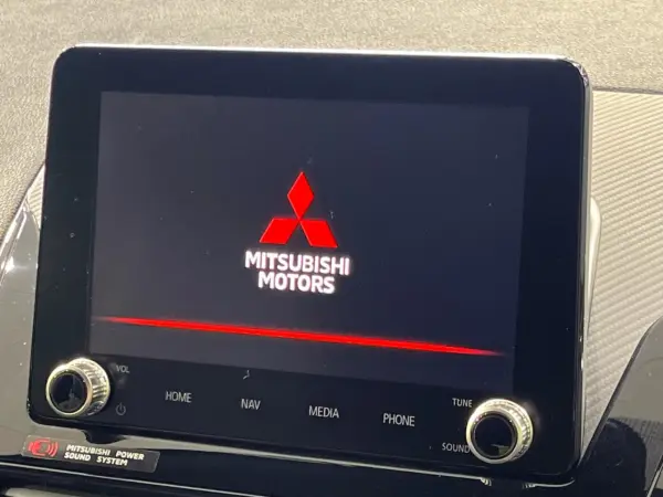 2024 Mitsubishi Eclipse Cross — photo 3 | Tuminion Kenya