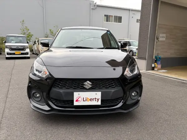 2022 Suzuki Swift — photo 8 | Tuminion Kenya