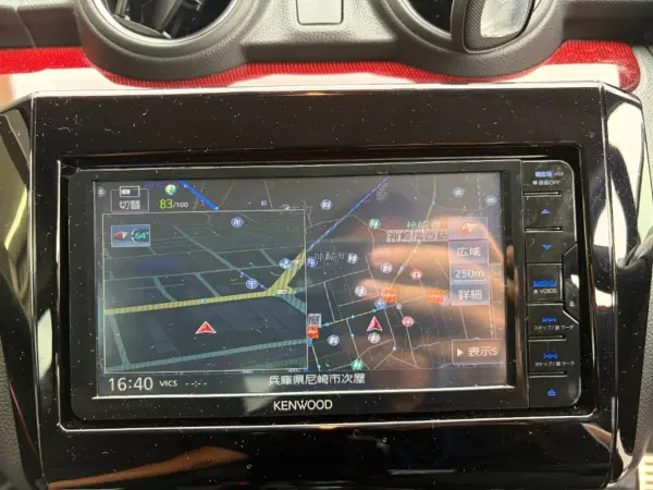 2022 Suzuki Swift — photo 3 | Tuminion Kenya