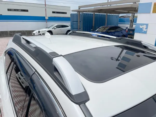 2022 Subaru Legacy Outback — photo 8 | Tuminion Kenya