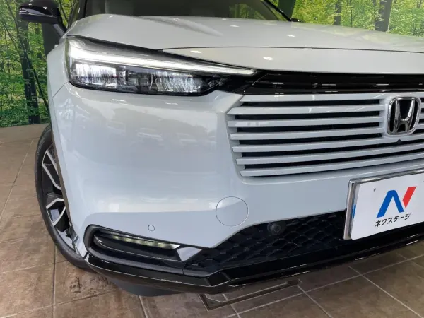 2026 Honda Vezel — photo 8 | Tuminion Kenya