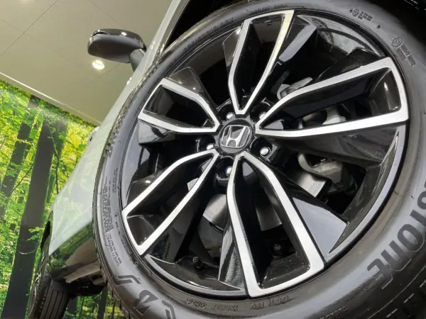 2026 Honda Vezel — photo 9 | Tuminion Kenya