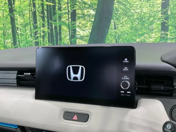 2026 Honda Vezel — photo 7 | Tuminion Kenya